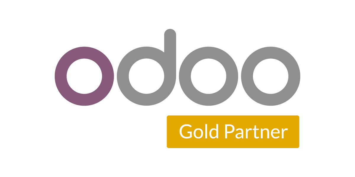 Odoo logo